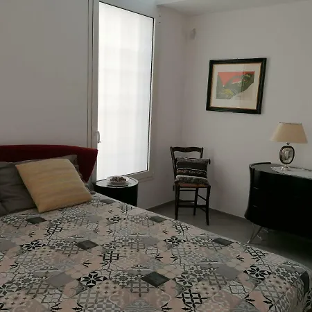 The Modern Flat Alcamo