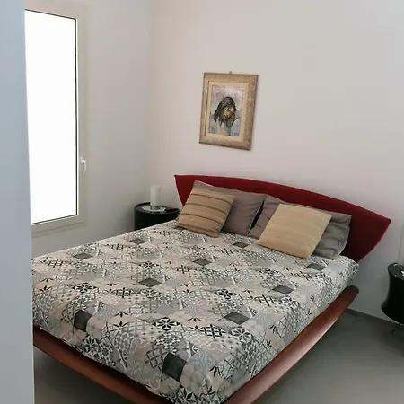 Guest house The Modern Flat Alcamo