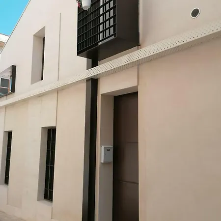 The Modern Flat Guest house Alcamo