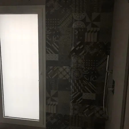 Guest house The Modern Flat Alcamo