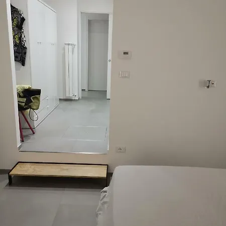 Guest house The Modern Flat