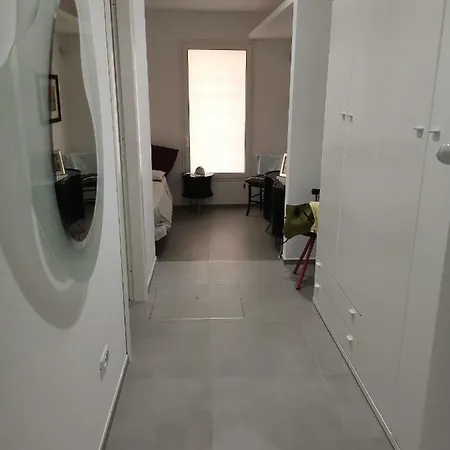 Guest house The Modern Flat Alcamo