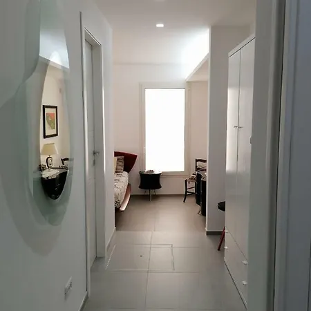 The Modern Flat Guest house