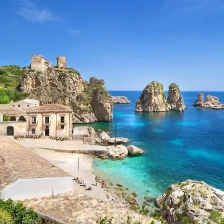 The Modern Flat Guest house Alcamo