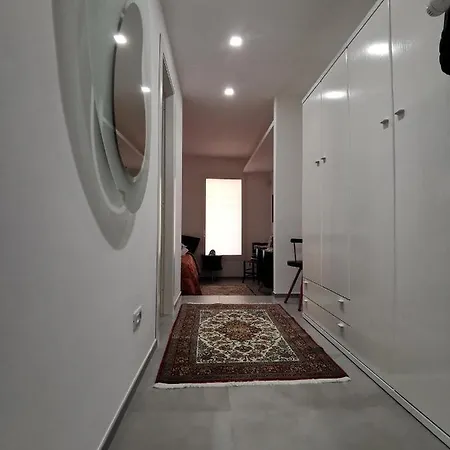 Guest house The Modern Flat *