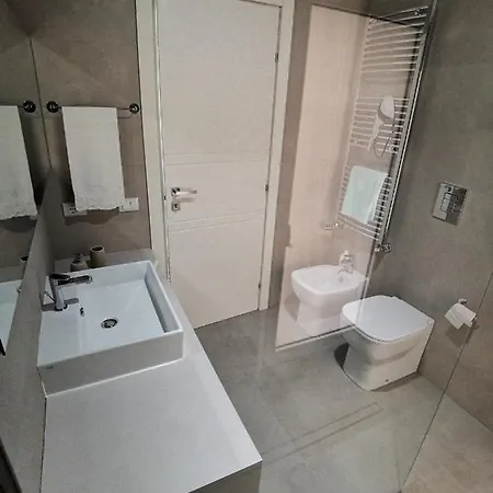 Guest house The Modern Flat