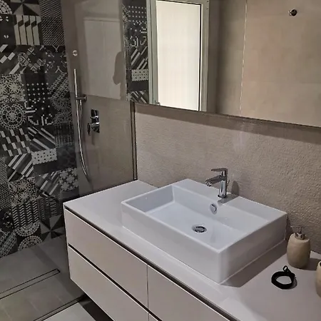 The Modern Flat Alcamo