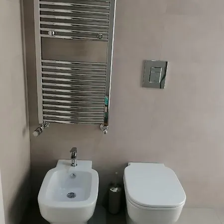 Гостевой дом The Modern Flat *