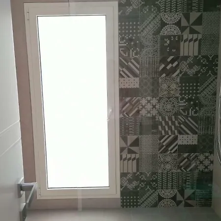 Maison d'hôtes The Modern Flat